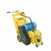 Supply Electric Asphalt Scarifying Machines (FYCB-250D)